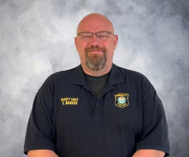 Bronson School Board Selects Frank Barker For Empty Seat